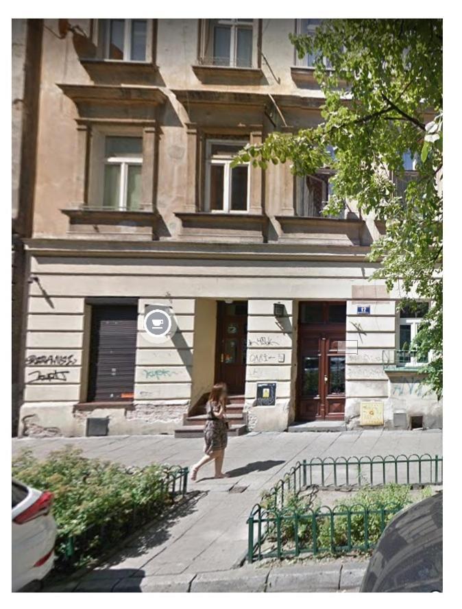 Berek Loft - Old Town Lägenhet Kraków Exteriör bild